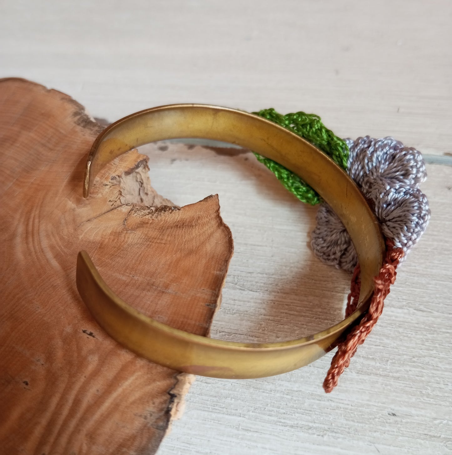 Brazalete BA1-47S
