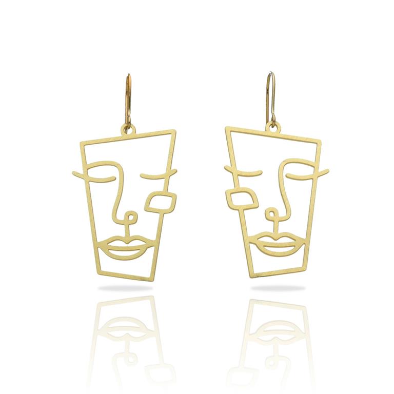 Pendientes PER-A10L