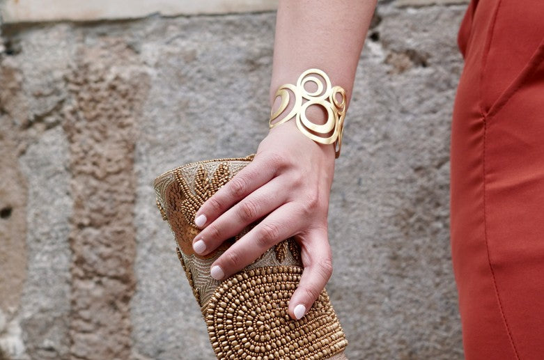 Brazalete BAR-A1T