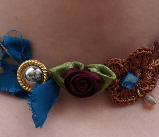 Gargantilla GA1-A17S