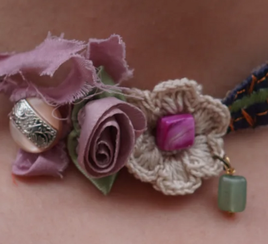 Gargantilla GA1-A18S