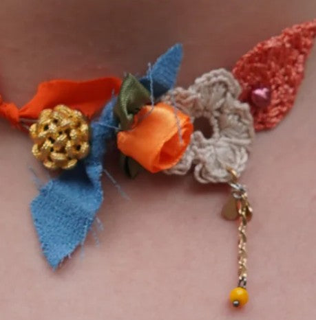 Gargantilla GA1-A30S