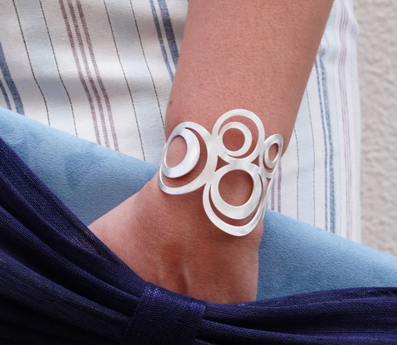 Brazalete BAR-A2T