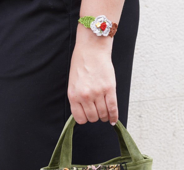 Brazalete BA1-53S