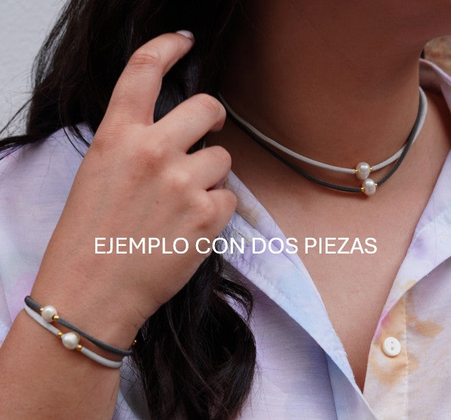 Pulsera PU3-66S