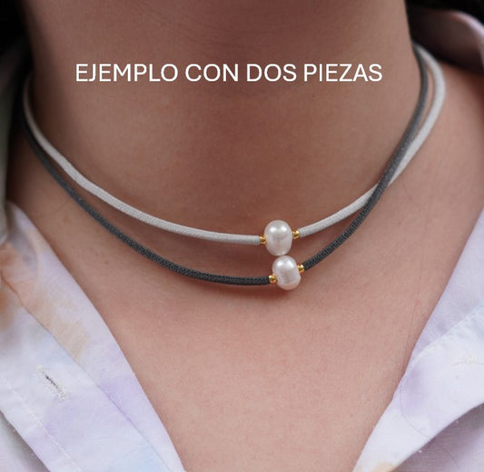 Gargantilla GA4-A95S