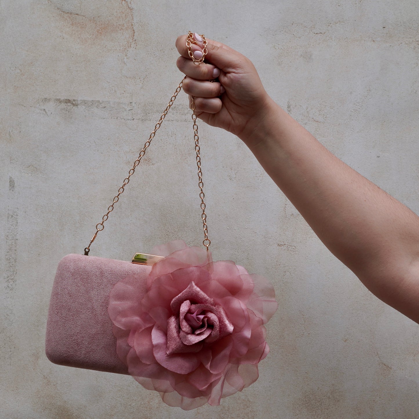 Bolso de Fiesta BF4-04S