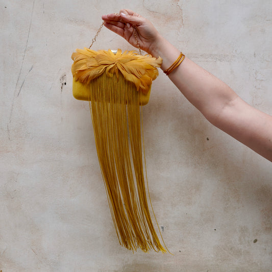 Bolso de Fiesta BF4-17S