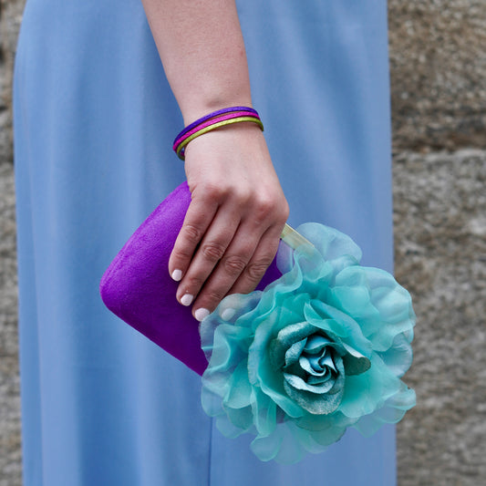 Bolso de Fiesta BF4-07S