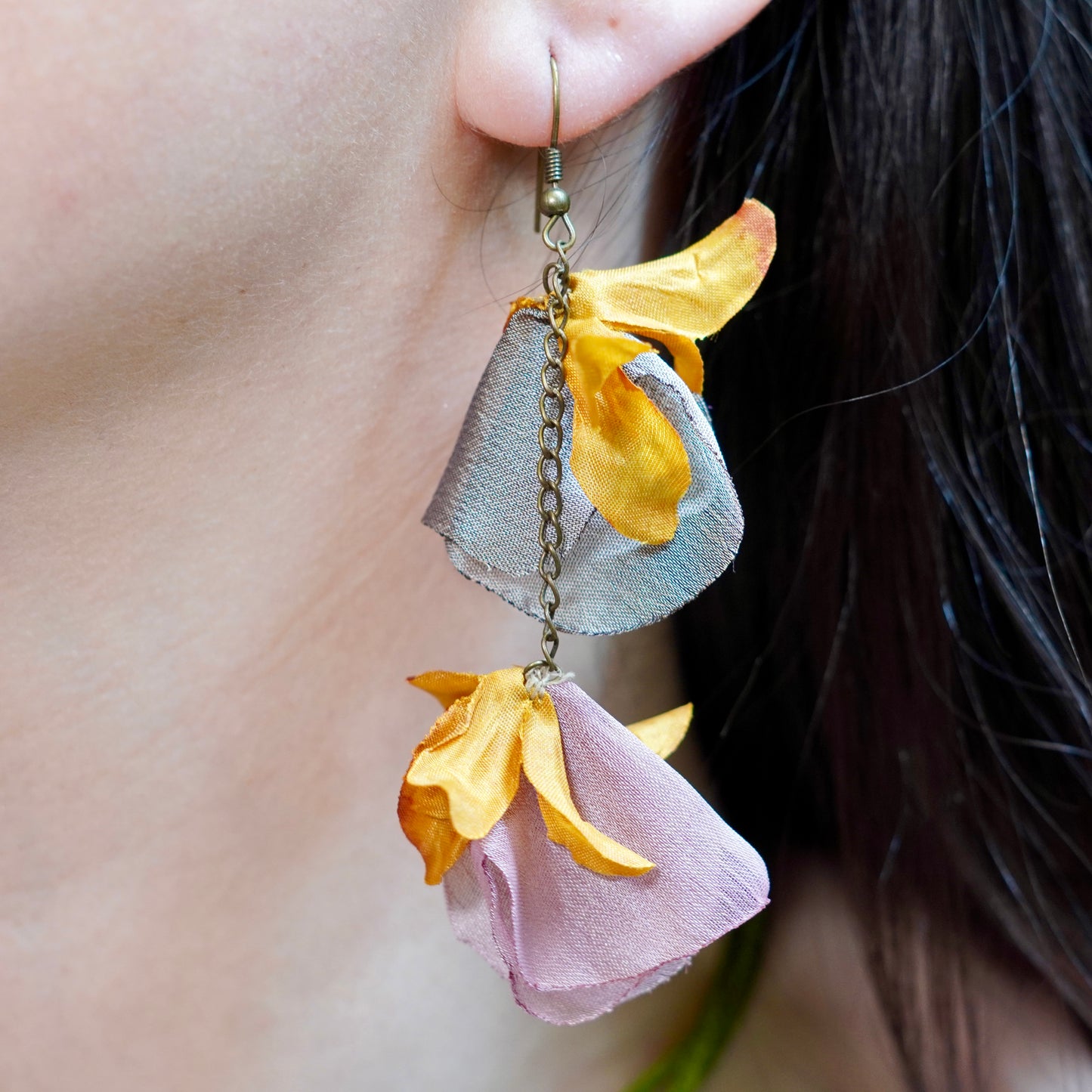 Pendientes PE1-A1L
