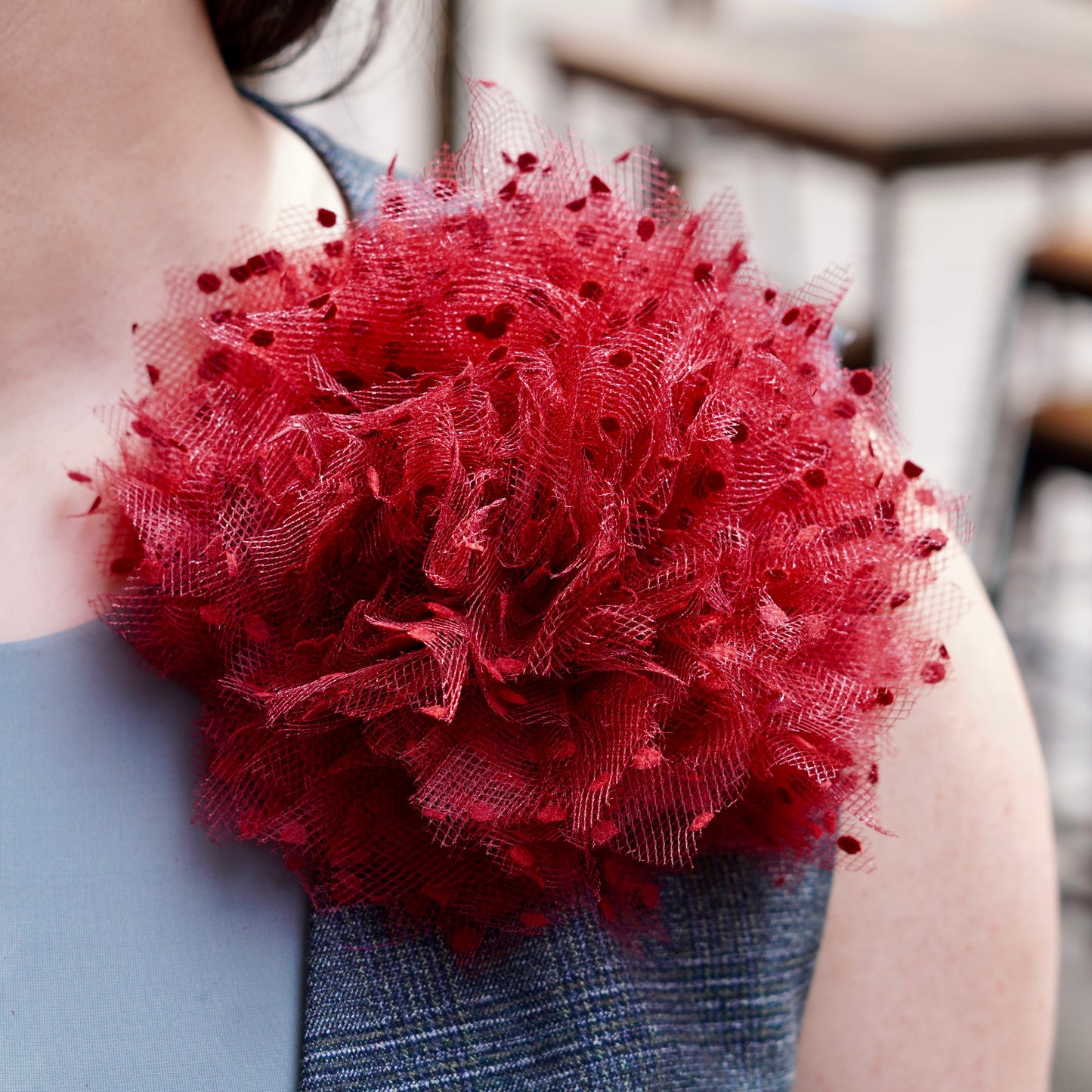 BROCHE BE1-08L