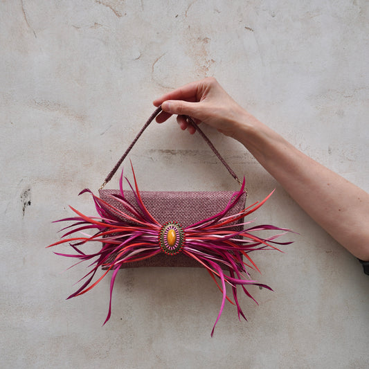 Bolso de Fiesta BF4-62S