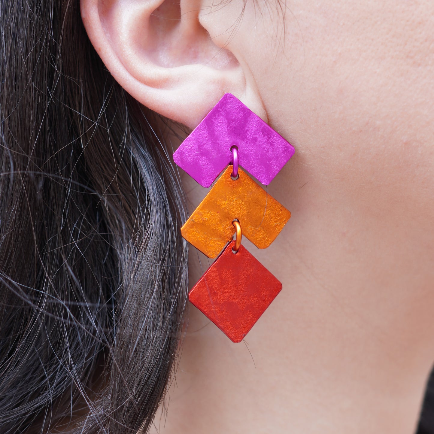 Pendientes PEO-40M