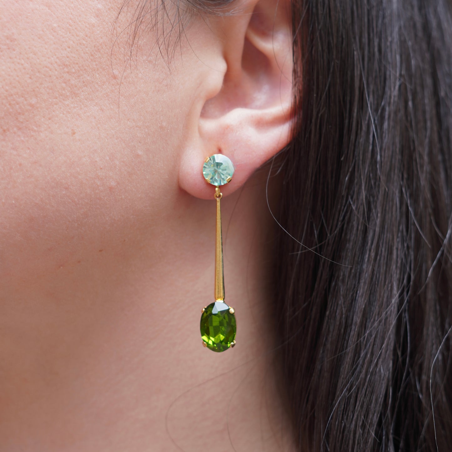 Pendientes PEA-91M