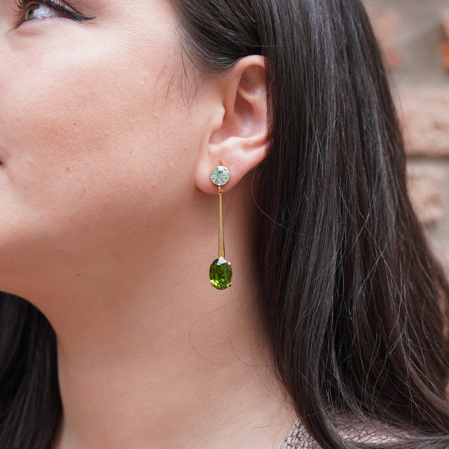 Pendientes PEA-91M