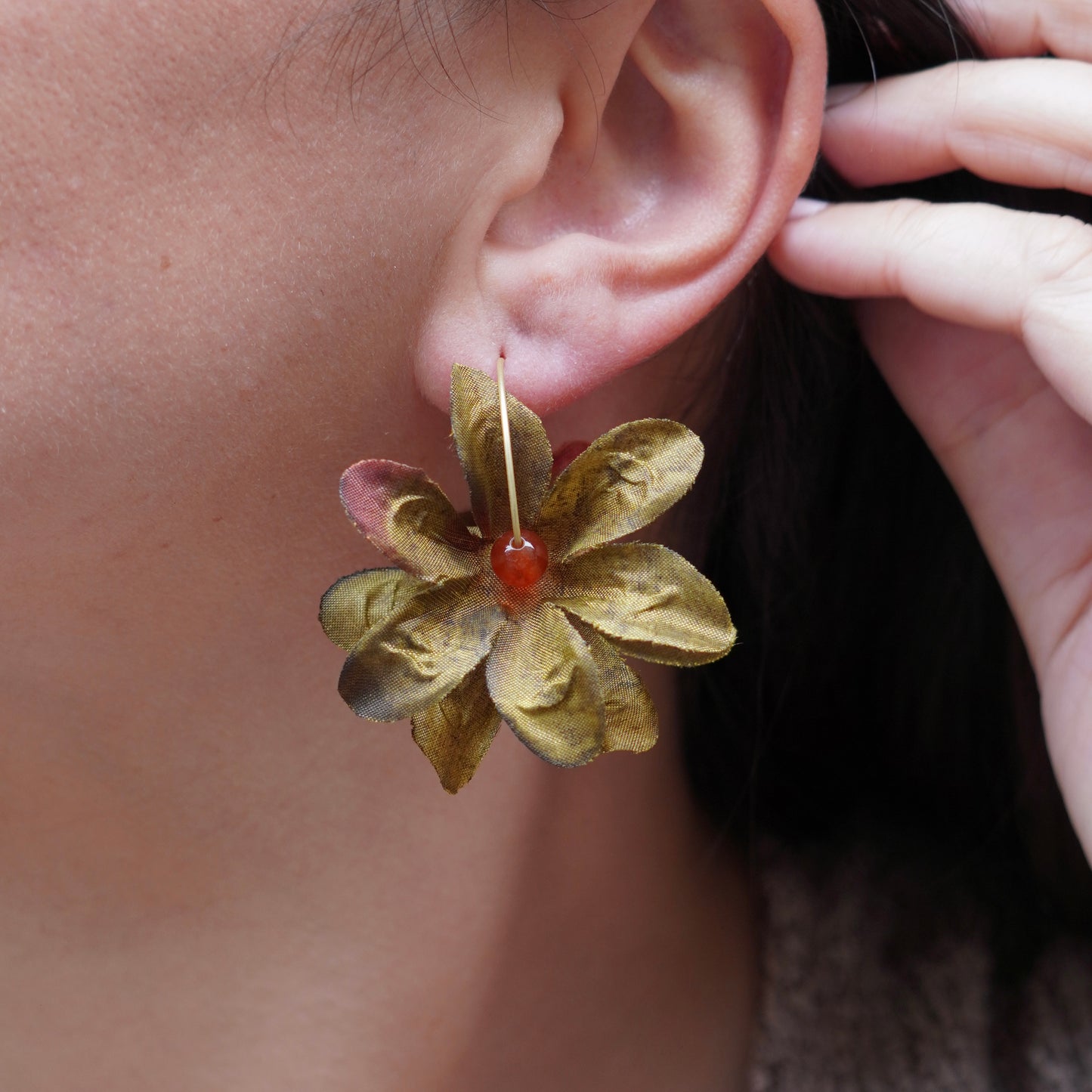 Pendientes PE1-51M