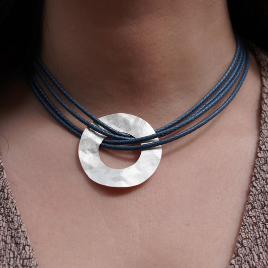 Gargantilla GA4-A73S