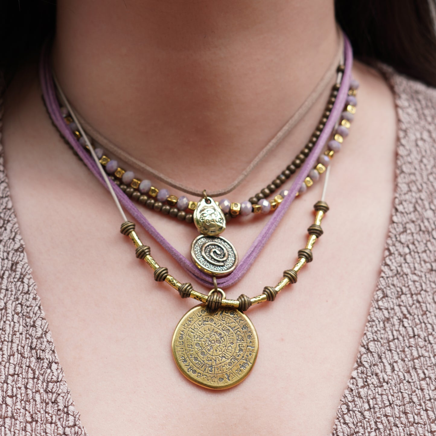 Collar CO4-A10M
