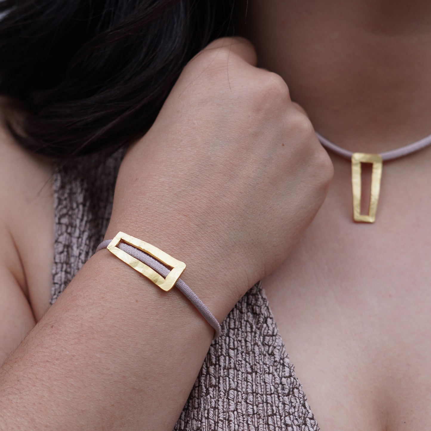 Pulsera PU3-56S