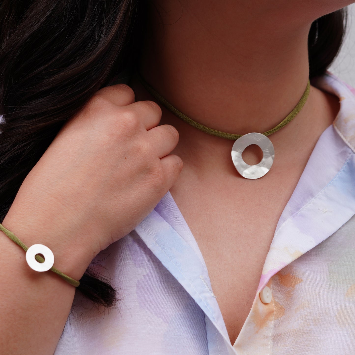 Pulsera PU3-60S