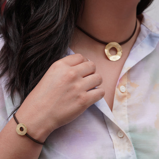 Gargantilla GA4-A96S VARIOS COLORES