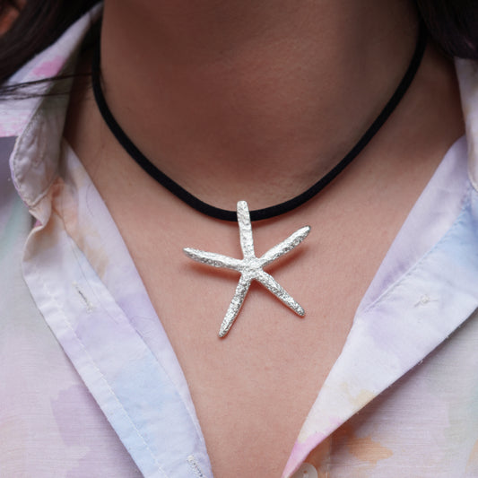 Gargantilla GA4-A75S VARIOS COLORES