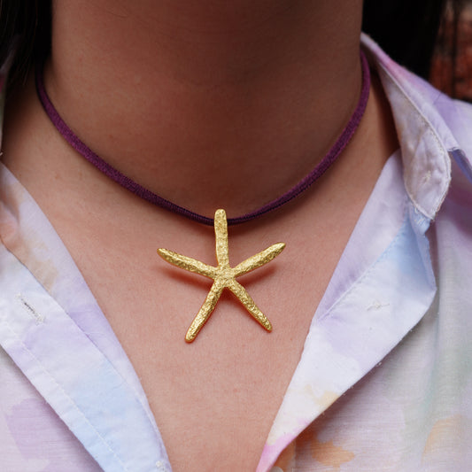 Gargantilla GA4-A76S VARIOS COLORES