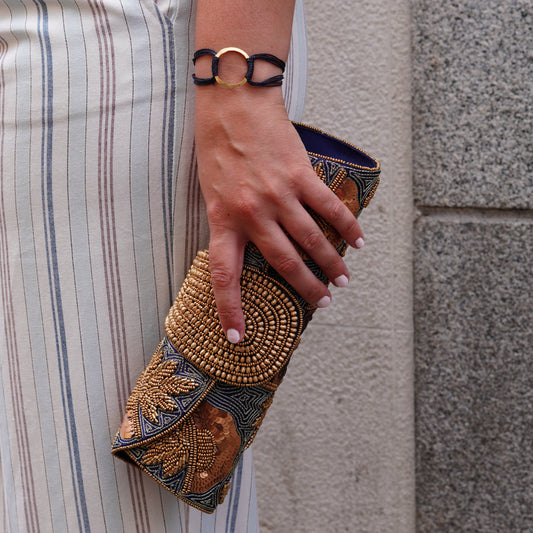 Bolso de Fiesta BF4-94S