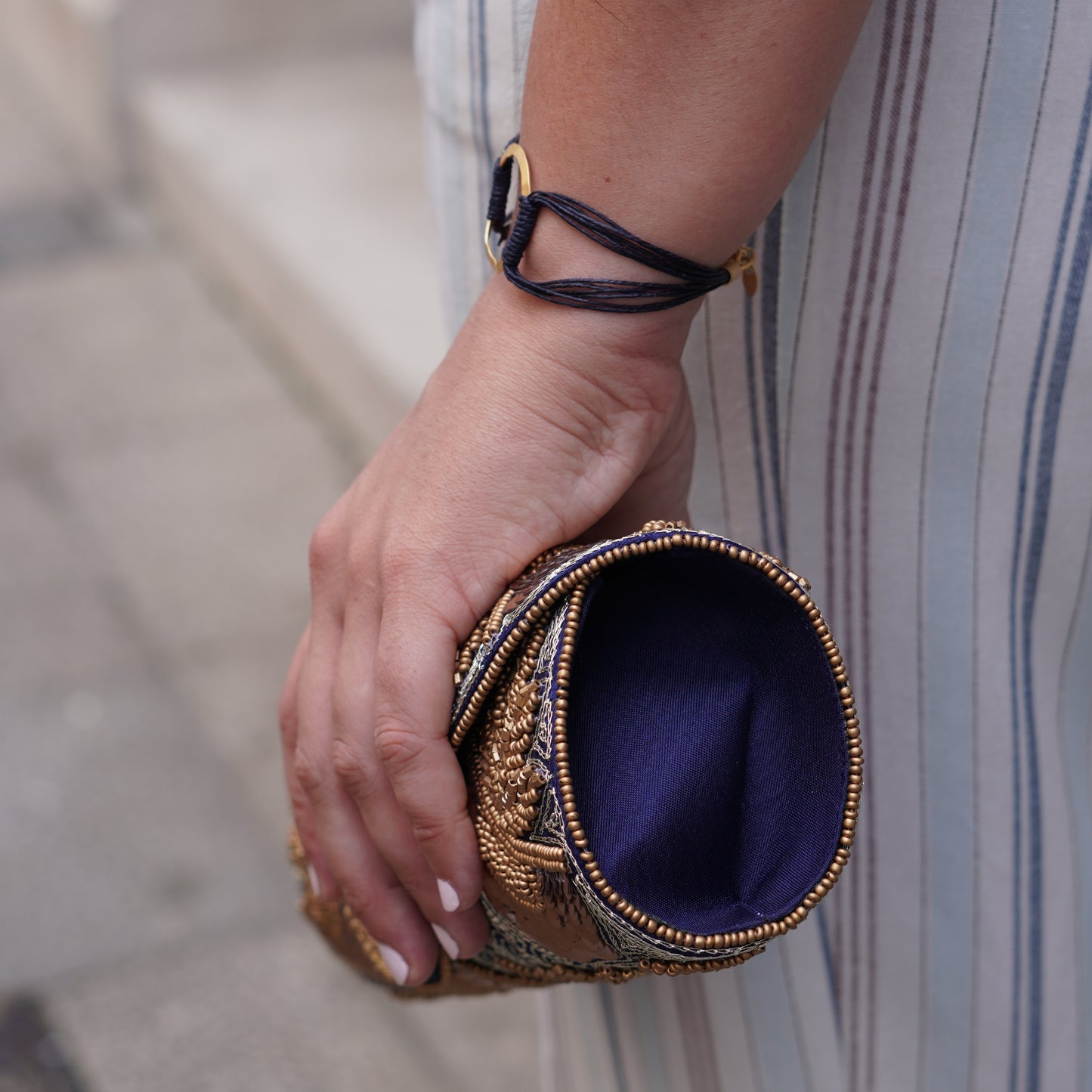 Bolso de Fiesta BF4-94S