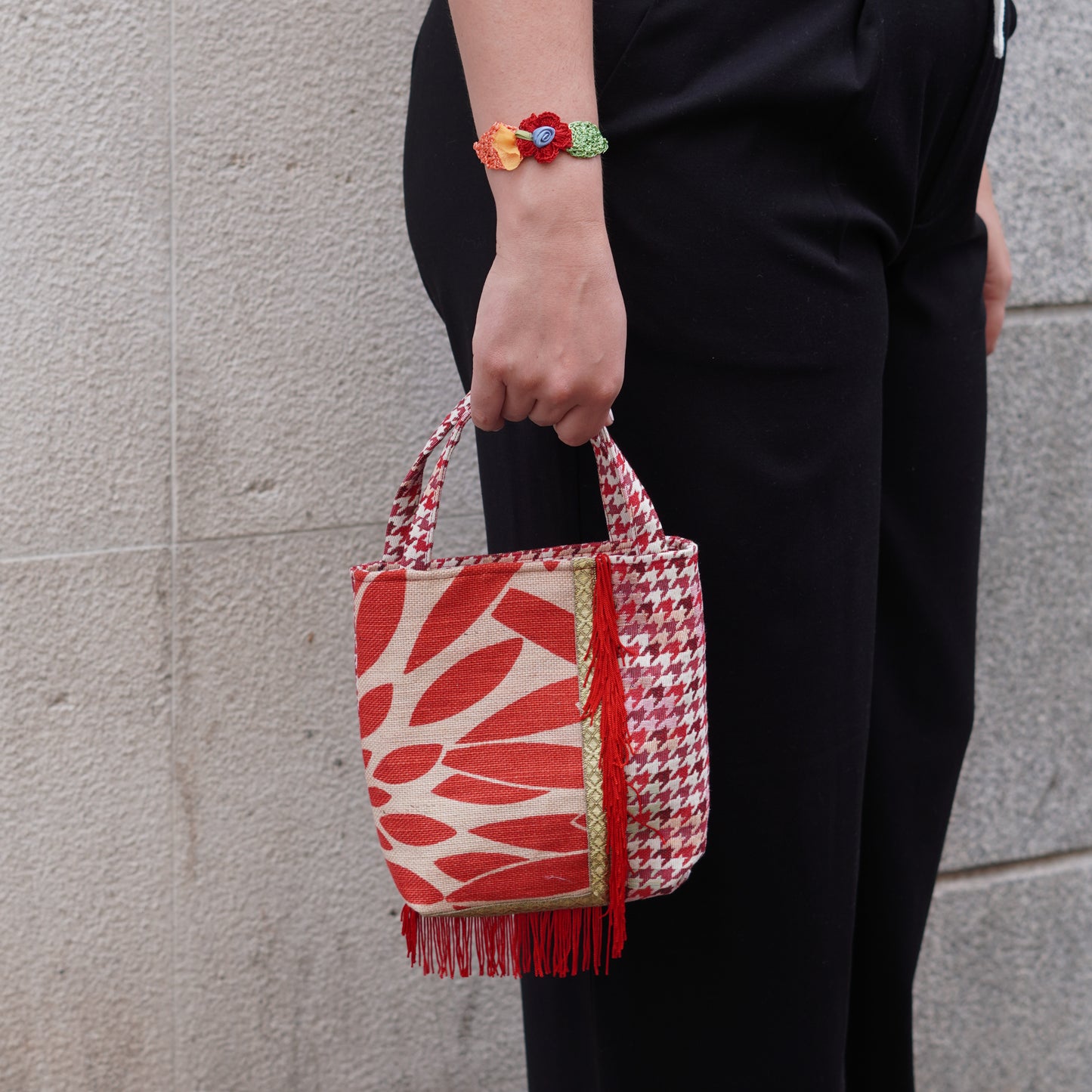 Bolso B4-89M