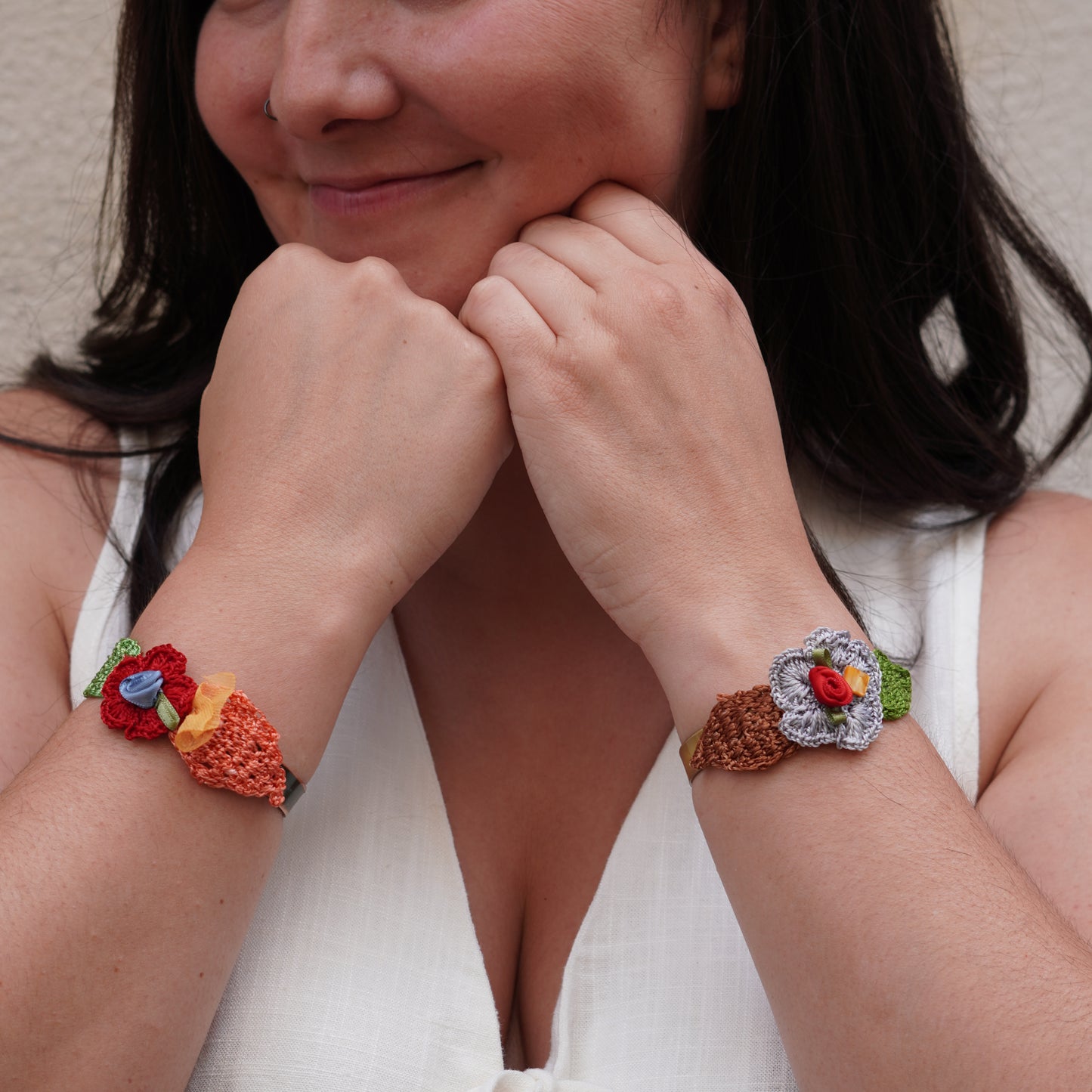 Brazalete BA1-47S