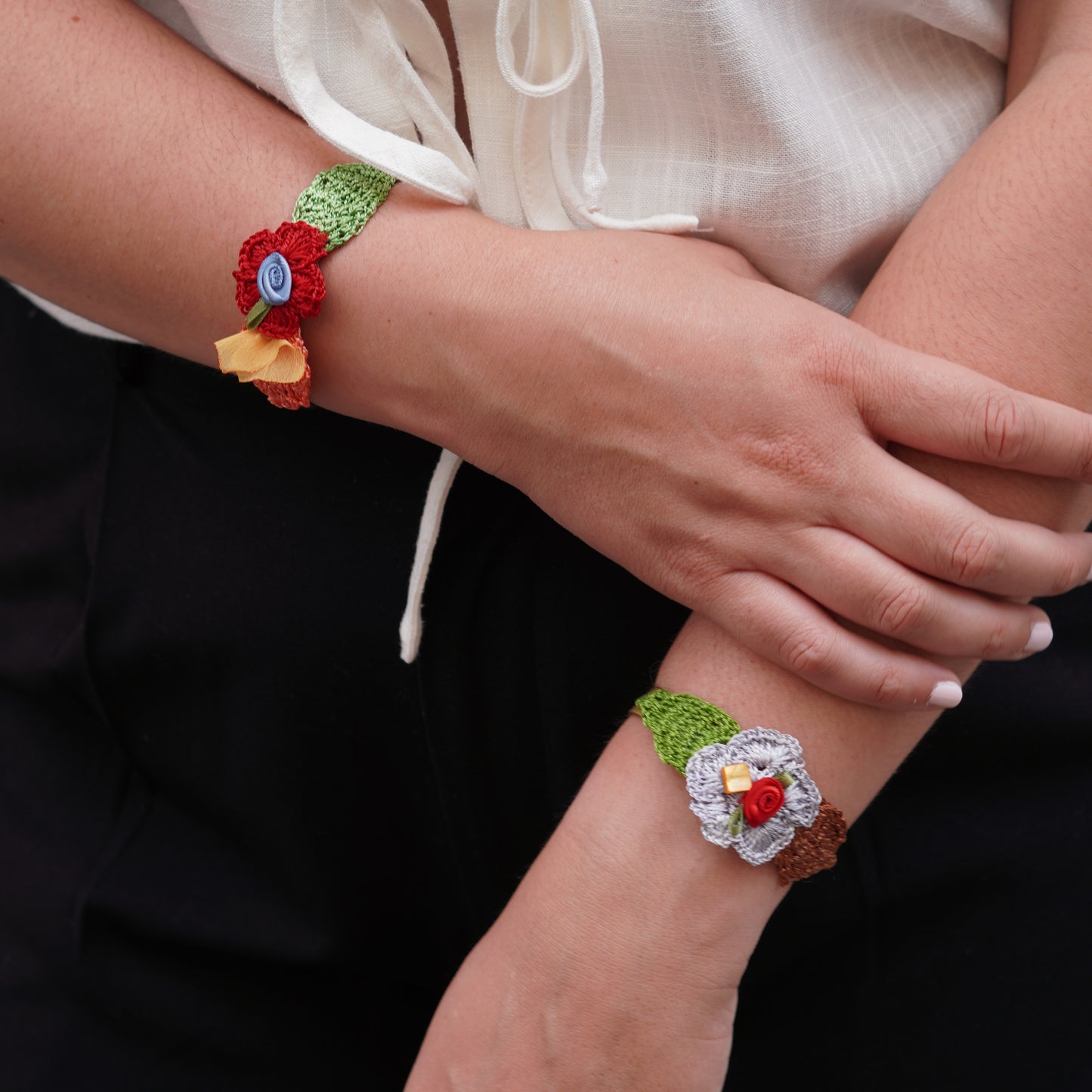 Brazalete BA1-47S