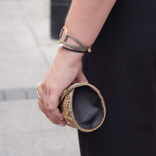 Bolso de Fiesta BF4-91S