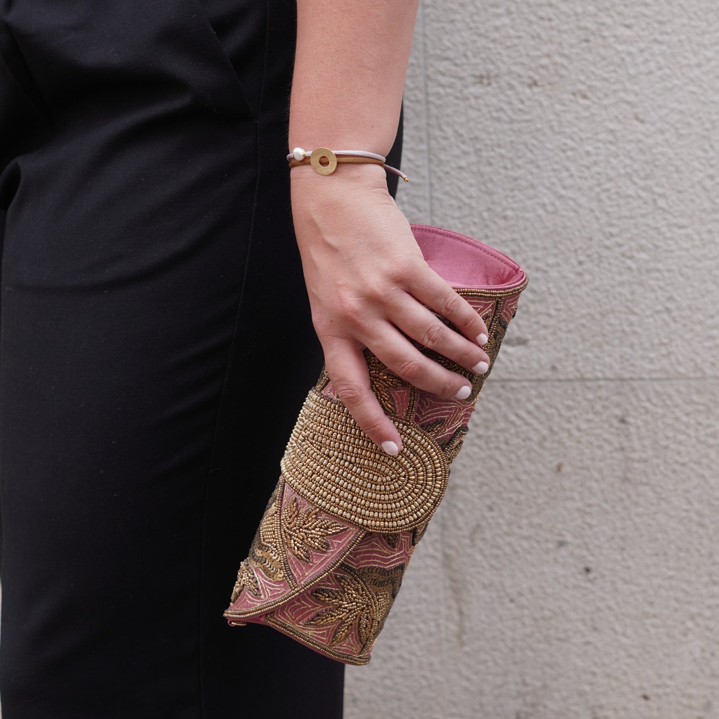 Bolso de Fiesta BF4-93S