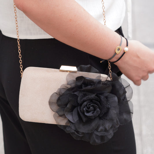 Bolso de Fiesta BF4-87S