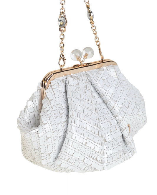 Bolso de Fiesta BF3-11S - VARIOS COLORES