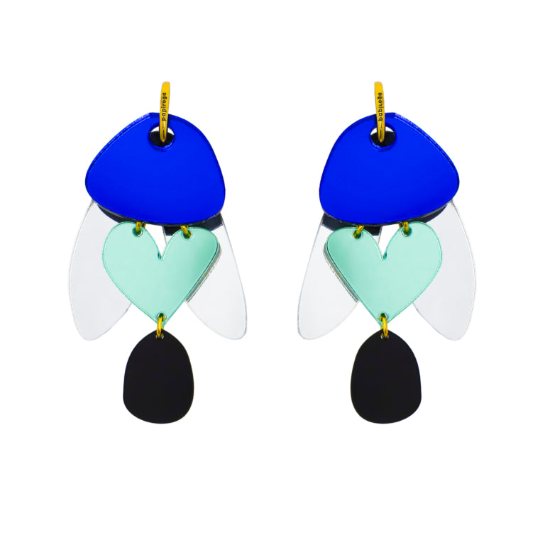 Pendientes PEP-03L