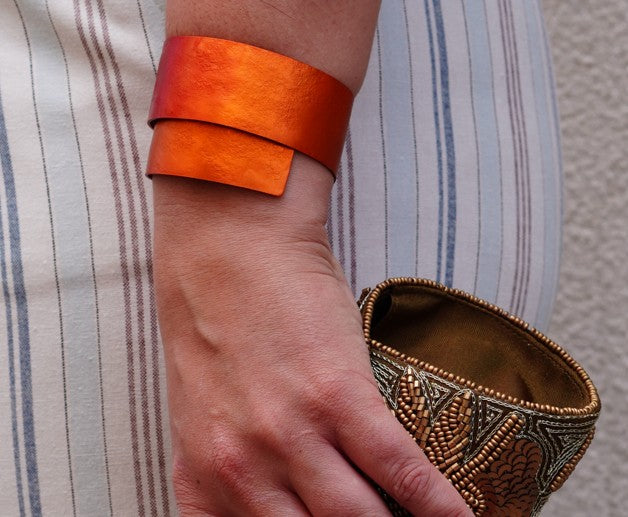 Pulseras y Brazaletes