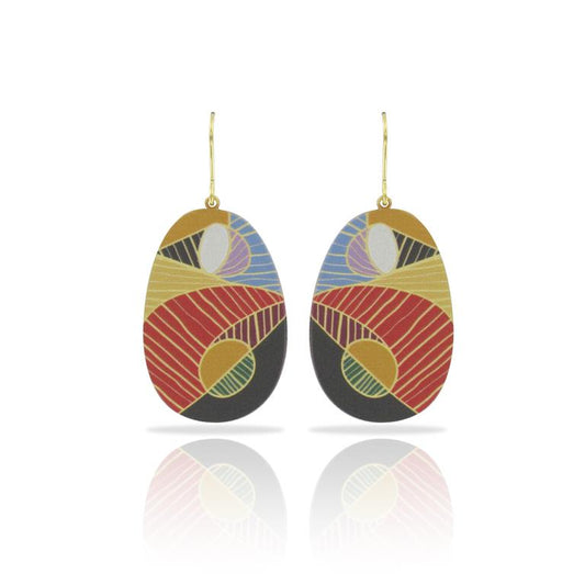 Pendientes PER-A16M