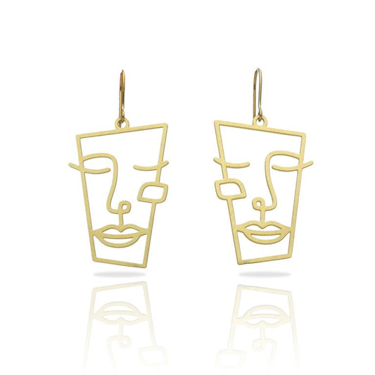 Pendientes PER-A10L