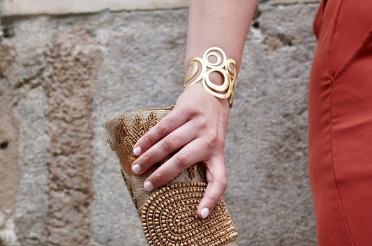 Brazalete BAR-A1T