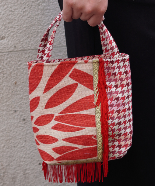 Bolso B4-89M