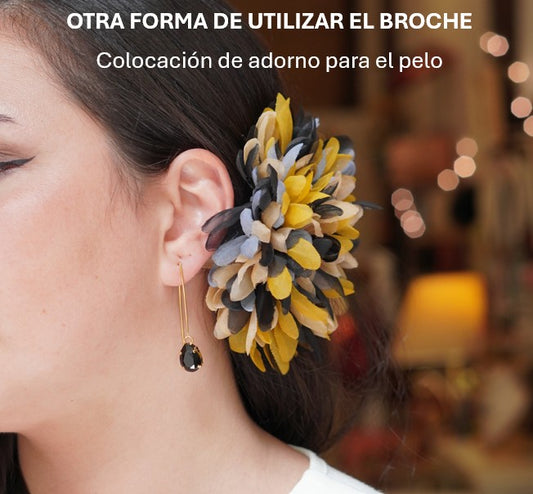BROCHE BE1-0ML