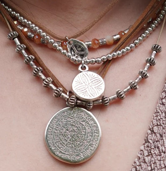 Collar CO4-A11M