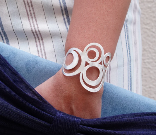 Brazalete BAR-A2T