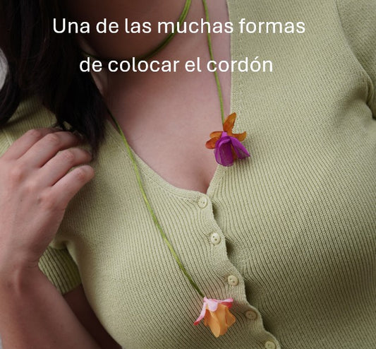 Cordón GA1-A41S