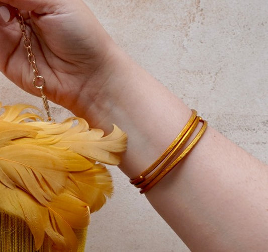 Pulsera PU2-17S