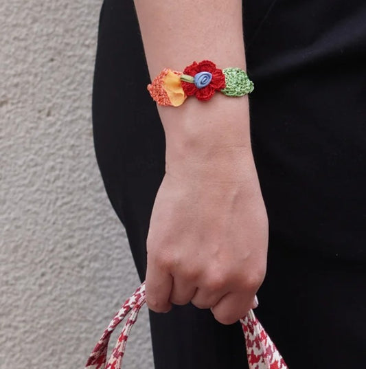 Brazalete BA1-47S