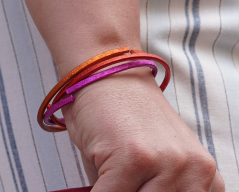 Pulsera PU2-10S