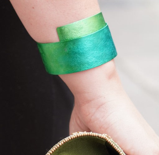 Brazalete BA2-12M
